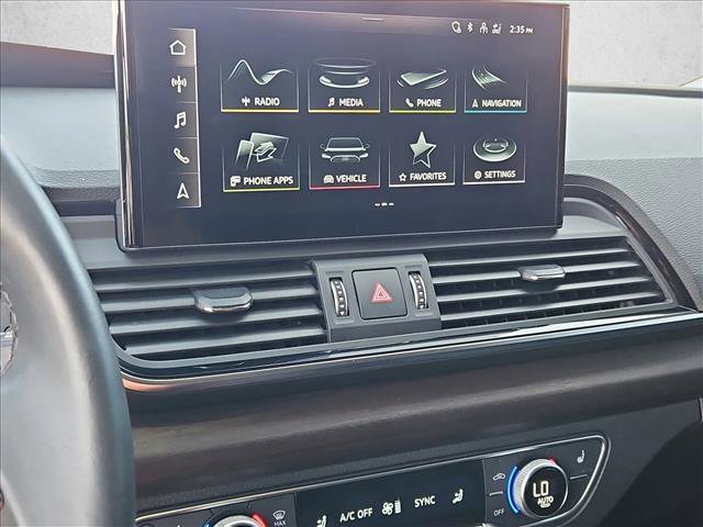 Used 2022 Audi Q5 2.0T Premium Plus image 14