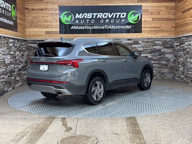 Certified 2023 Hyundai Santa Fe SEL AWD/4WD image 13