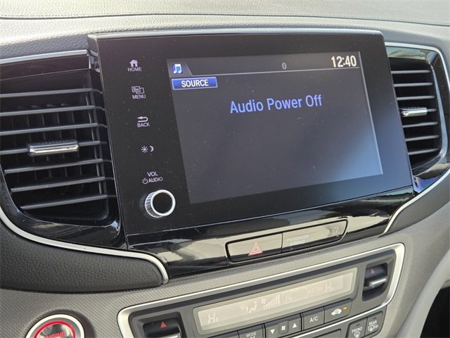 Used 2023 Honda Ridgeline RTL image 21