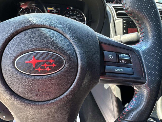 Used 2020 Subaru WRX STI image 25