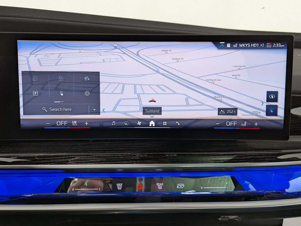 New 2026 BMW i7 xDrive60 image 21