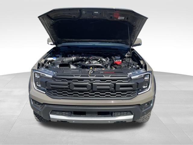 New 2025 Ford Ranger Raptor image 22