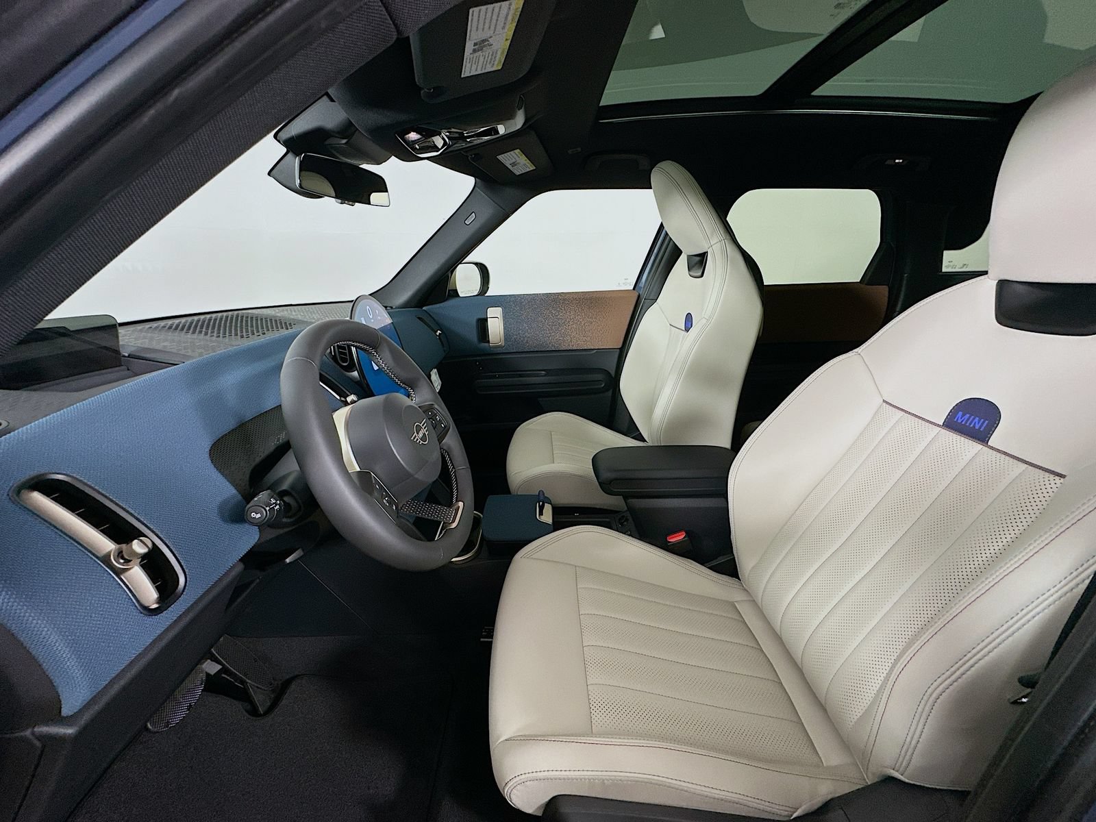 New 2027 MINI Cooper Countryman S AWD/4WD image 32