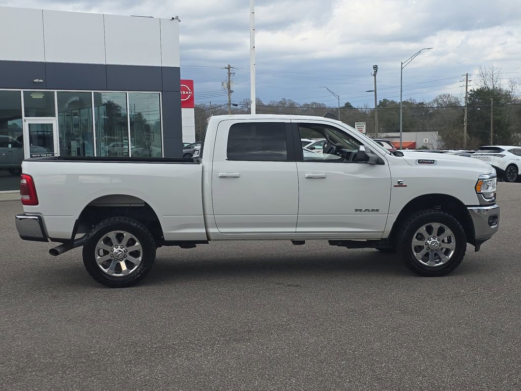 Used 2020 RAM 2500 Big Horn w/ Level 2 Equipment Group image 5