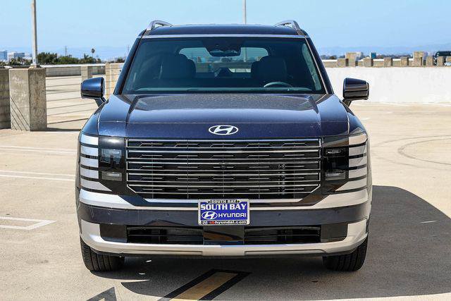 New 2026 Hyundai Palisade Calligraphy AWD/4WD image 2