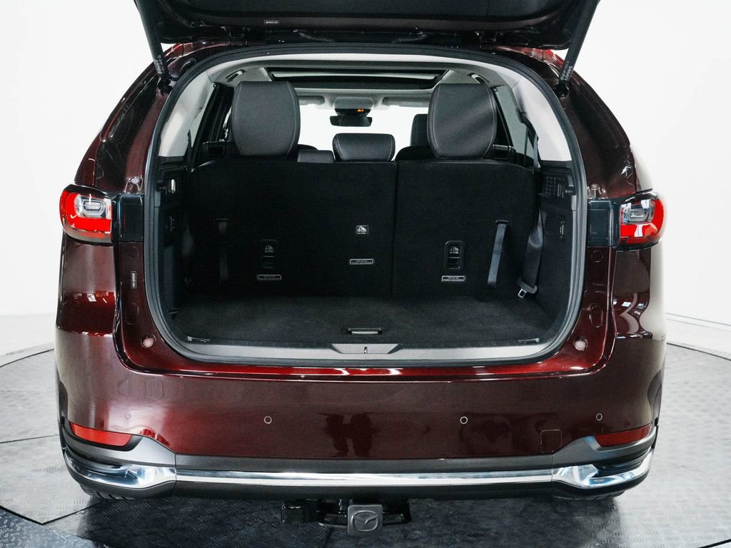 Used 2024 MAZDA CX-90 Plug-In Hybrid w/ Premium Pkg image 45