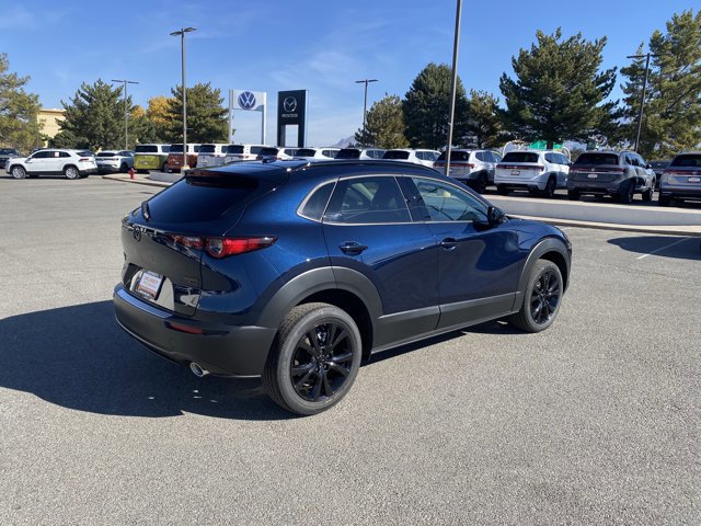 New 2026 MAZDA CX-30 2.5 Turbo w/ Premium Plus Pkg image 49