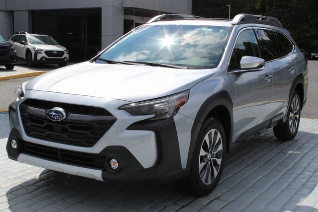 New 2025 Subaru Outback Touring XT image 1