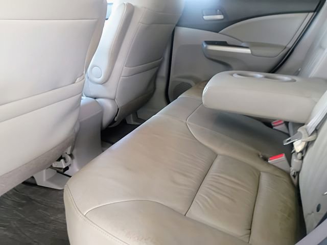 Used 2012 Honda CR-V EX-L image 56