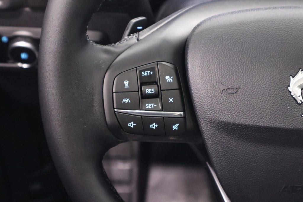 New 2026 Ford Bronco Sport Badlands w/ Badlands Tech Package image 20