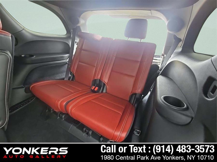 Used 2024 Dodge Durango SRT Hellcat image 11