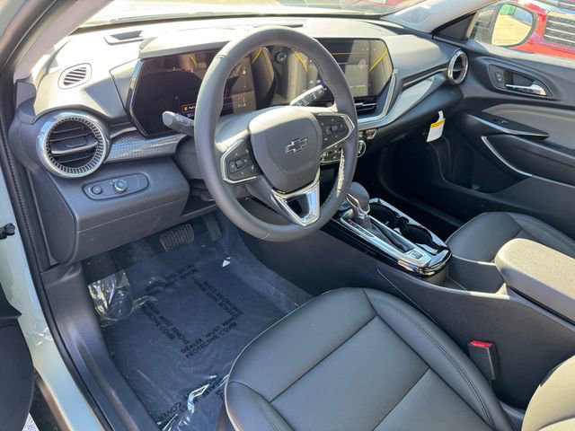 New 2026 Chevrolet Trax ACTIV w/ Driver Confidence Package image 12