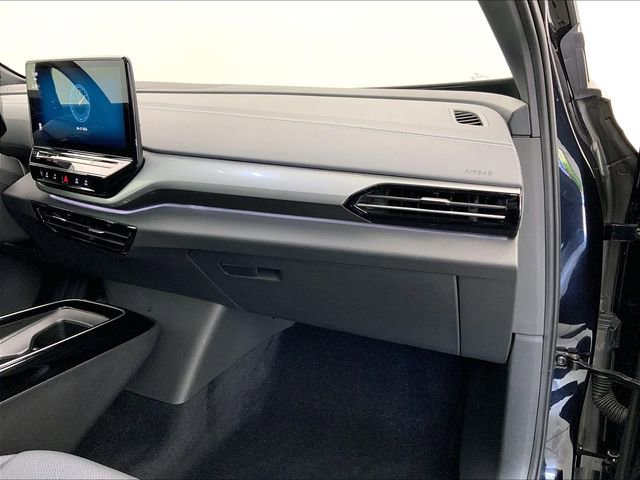 Used 2023 Volkswagen ID.4 Pro S Plus AWD/4WD image 21