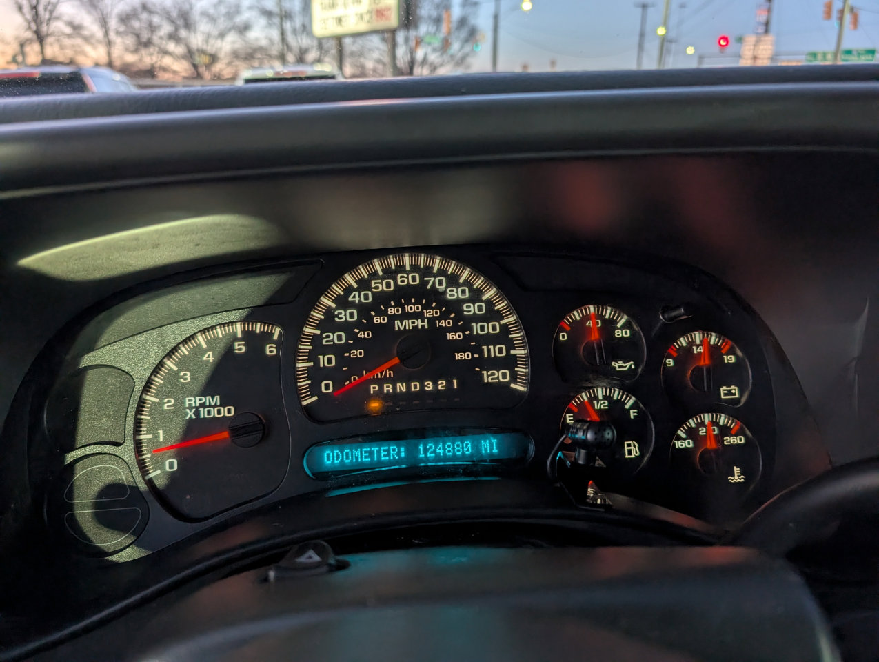 Used 2006 Chevrolet Suburban LS w/ Smart Select Package image 14