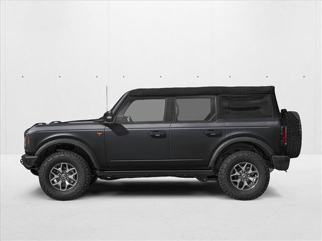 New 2026 Ford Bronco Badlands AWD/4WD video 3