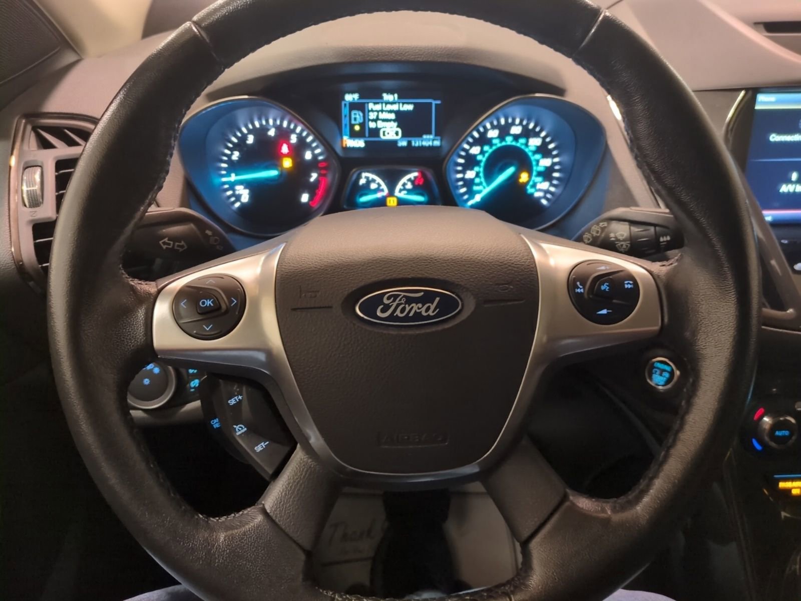 Used 2015 Ford Escape Titanium w/ Equipment Group 301A image 18