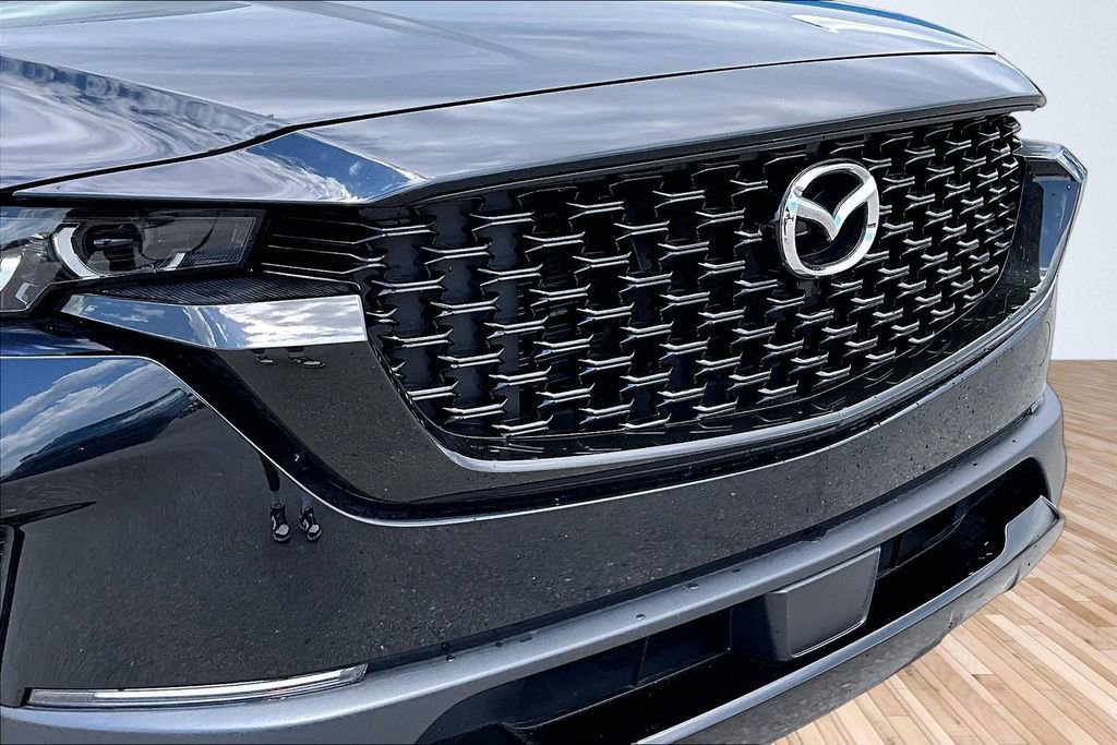 Certified 2025 MAZDA CX-50 AWD 2.5 Hybrid w/ Weather Package image 28