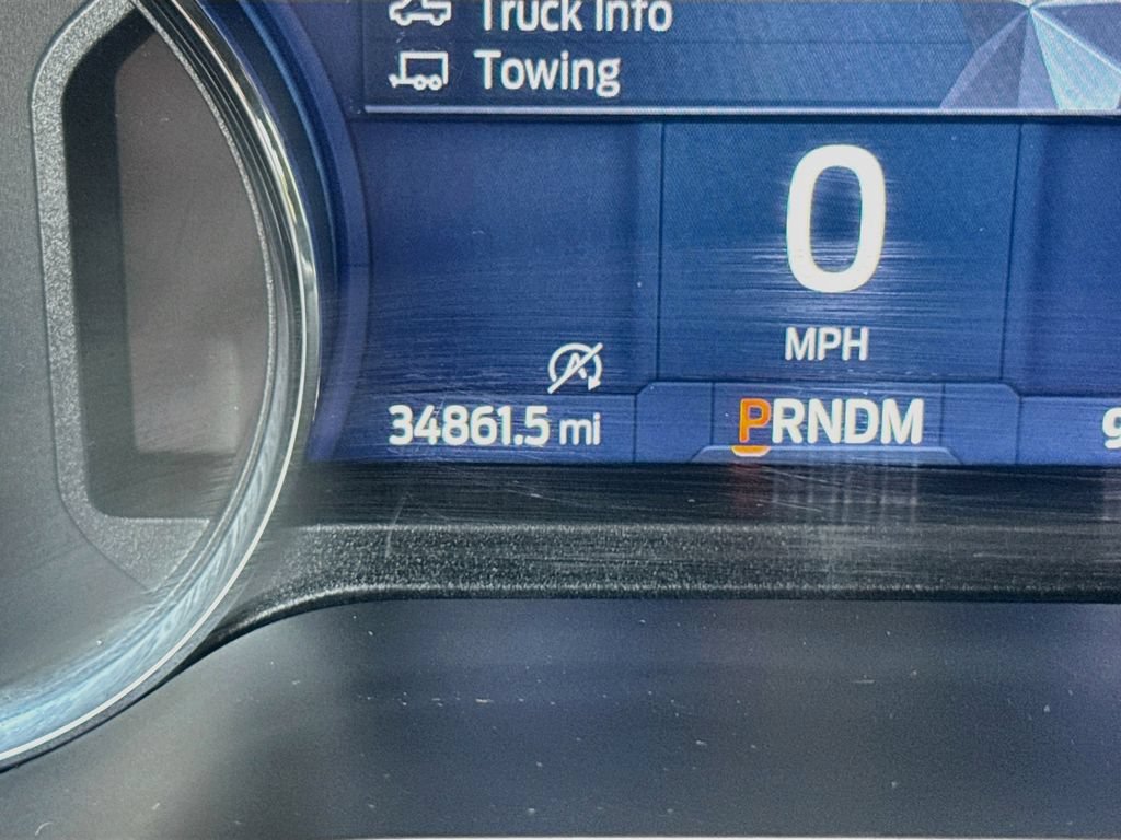 Used 2023 Ford F150 Tremor w/ 360 Degree Camera Package AWD/4WD image 13