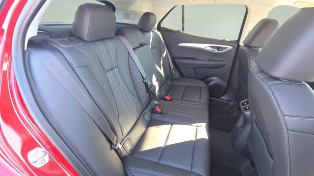 New 2026 Buick Envision Avenir image 20