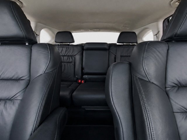 Used 2012 Honda CR-V EX-L image 26