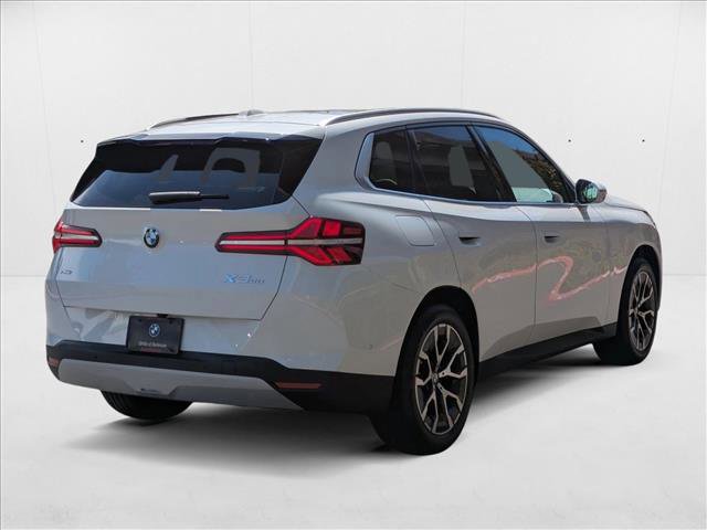 Used 2025 BMW X3 xDrive30i w/ Premium Package video 2