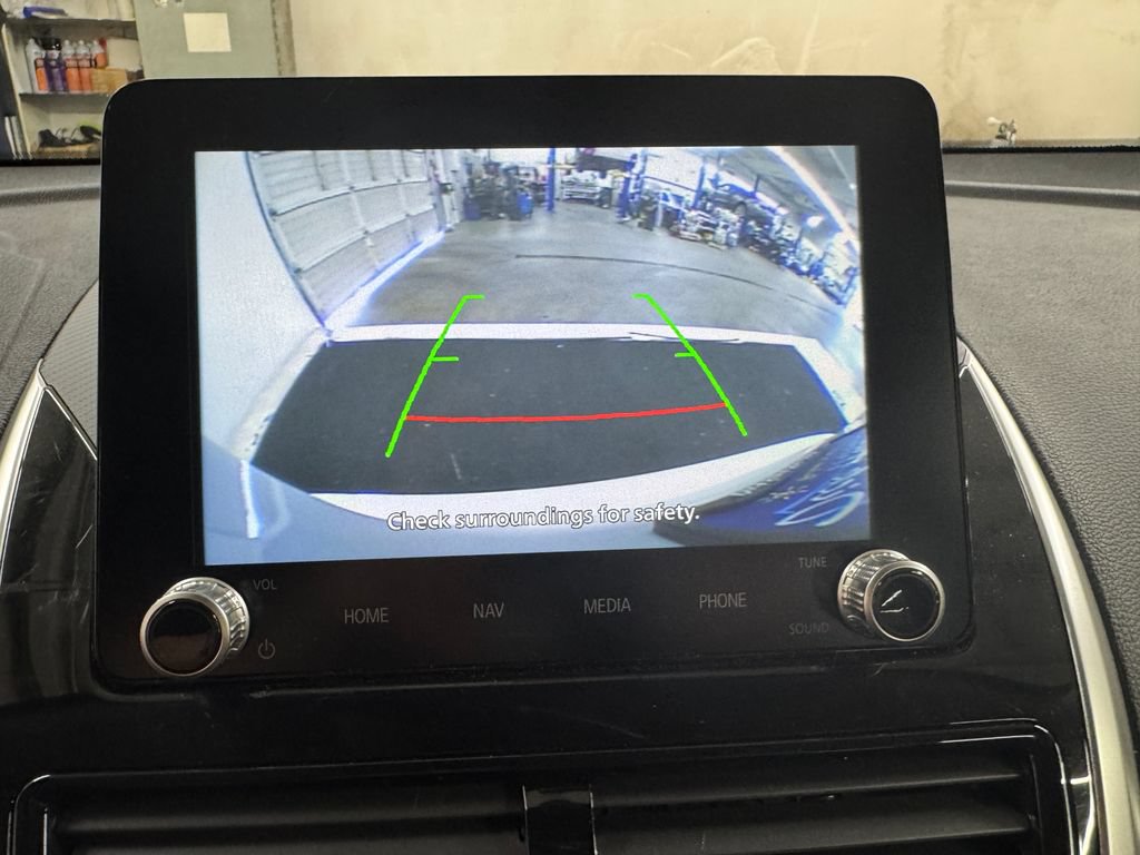 Used 2024 Mitsubishi Eclipse Cross SE AWD/4WD image 22