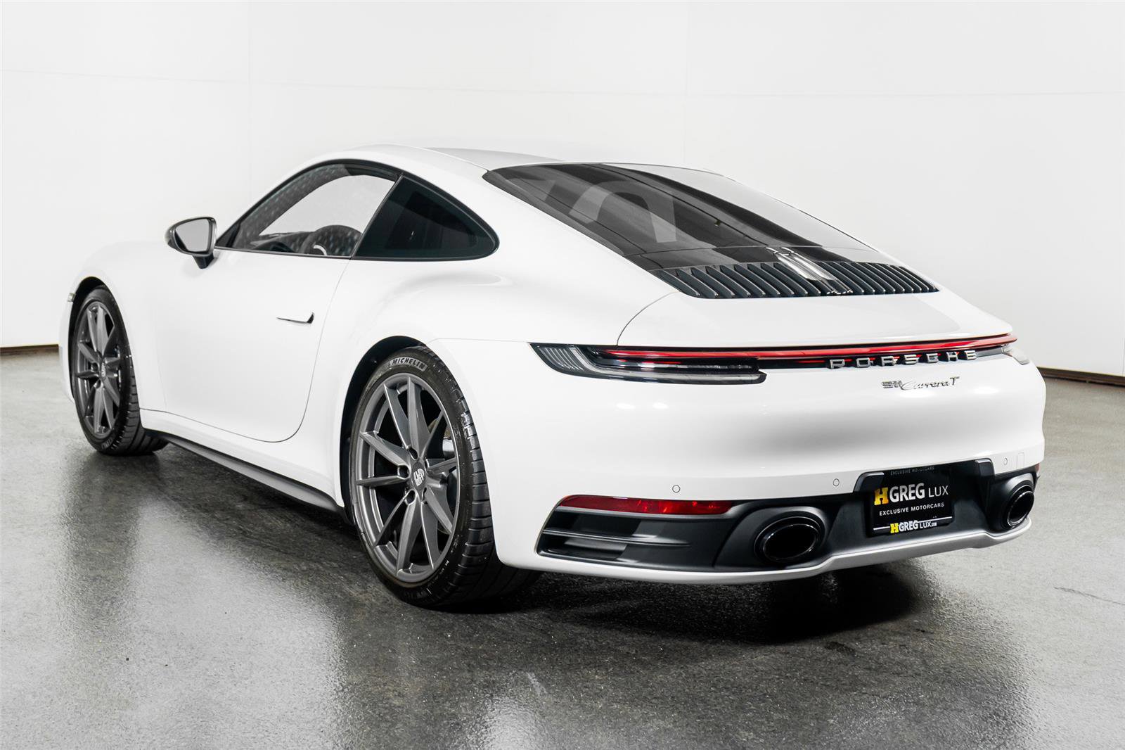 Used 2023 Porsche 911 Carrera T image 25
