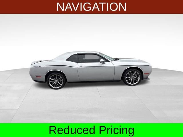 Used 2021 Dodge Challenger GT image 8