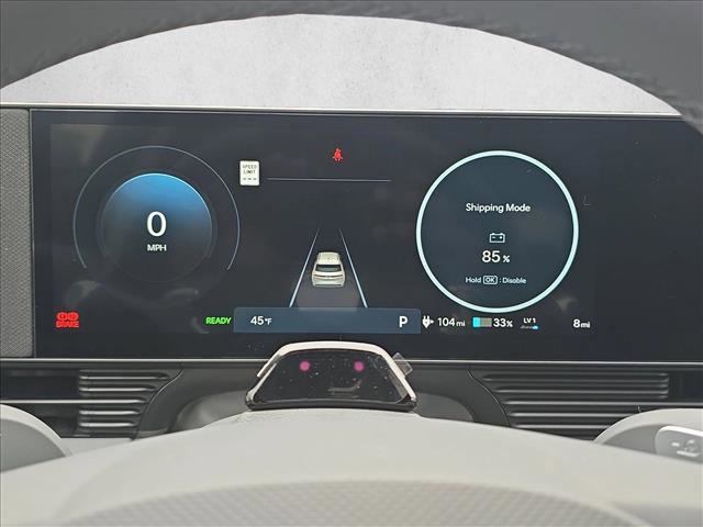 New 2026 Hyundai Ioniq 5 SEL image 10