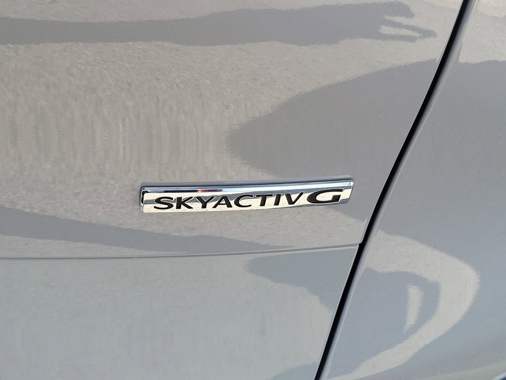 New 2026 MAZDA CX-30 AWD 2.5 S image 9