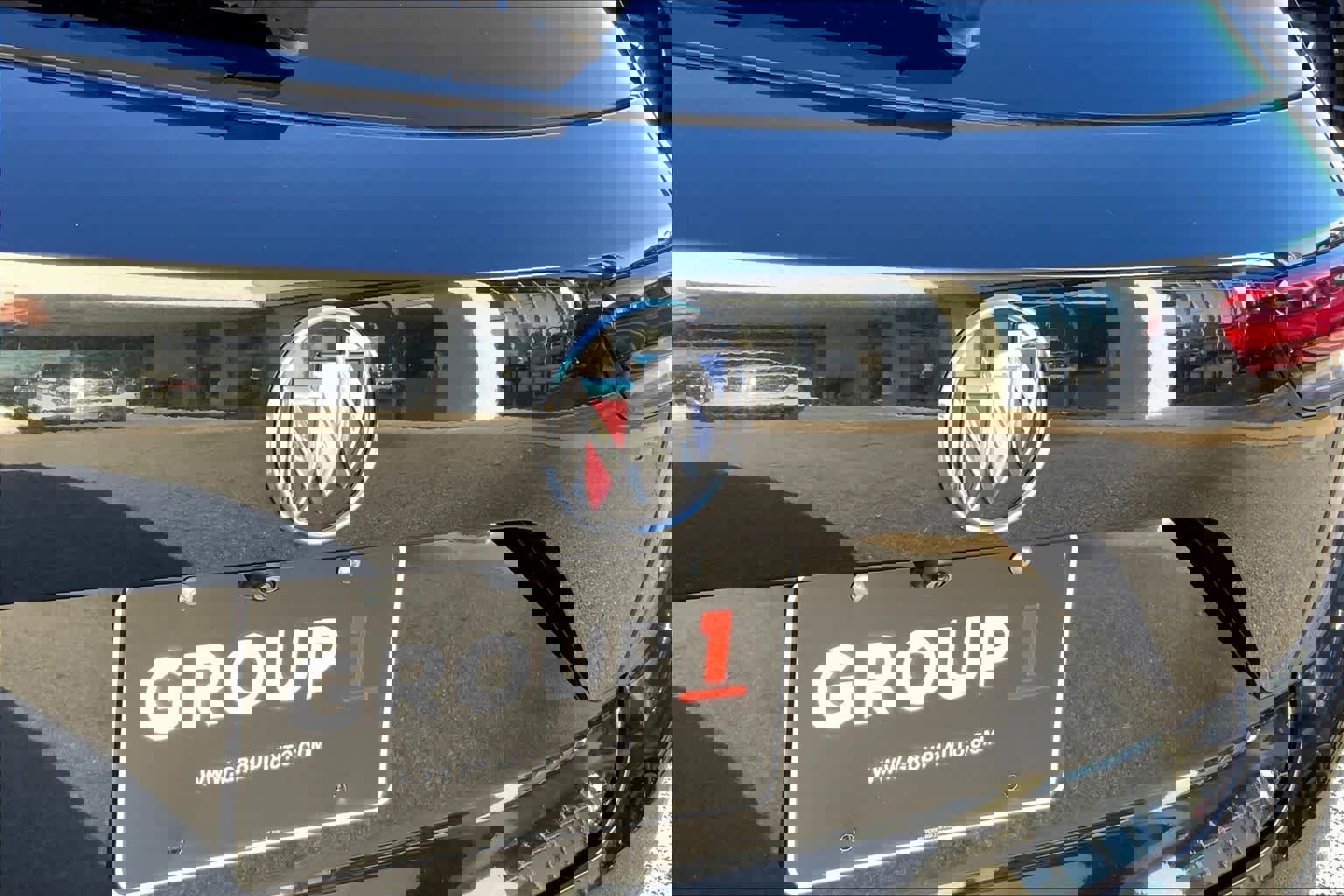 Used 2023 Buick Envision Preferred w/ Premium Seat Package image 9