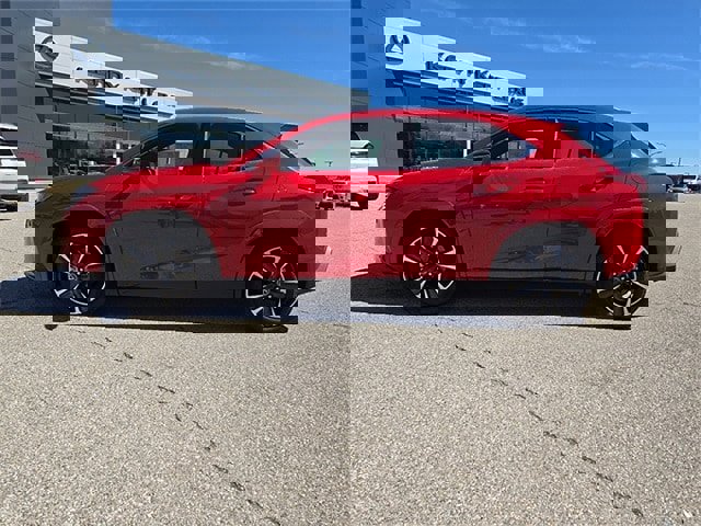 New 2025 Lexus UX 300h AWD image 6