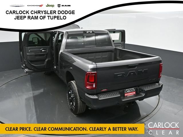 New 2026 RAM 2500 Big Horn image 77
