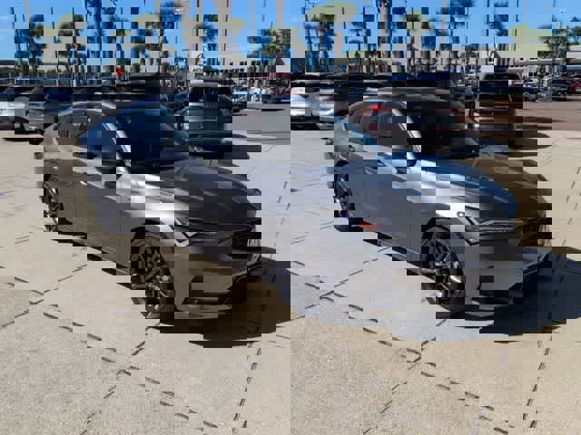 Certified 2025 Acura Integra A-Spec image 2