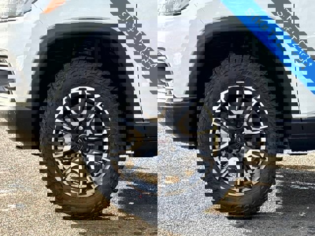 New 2026 Jeep Compass Trailhawk image 3