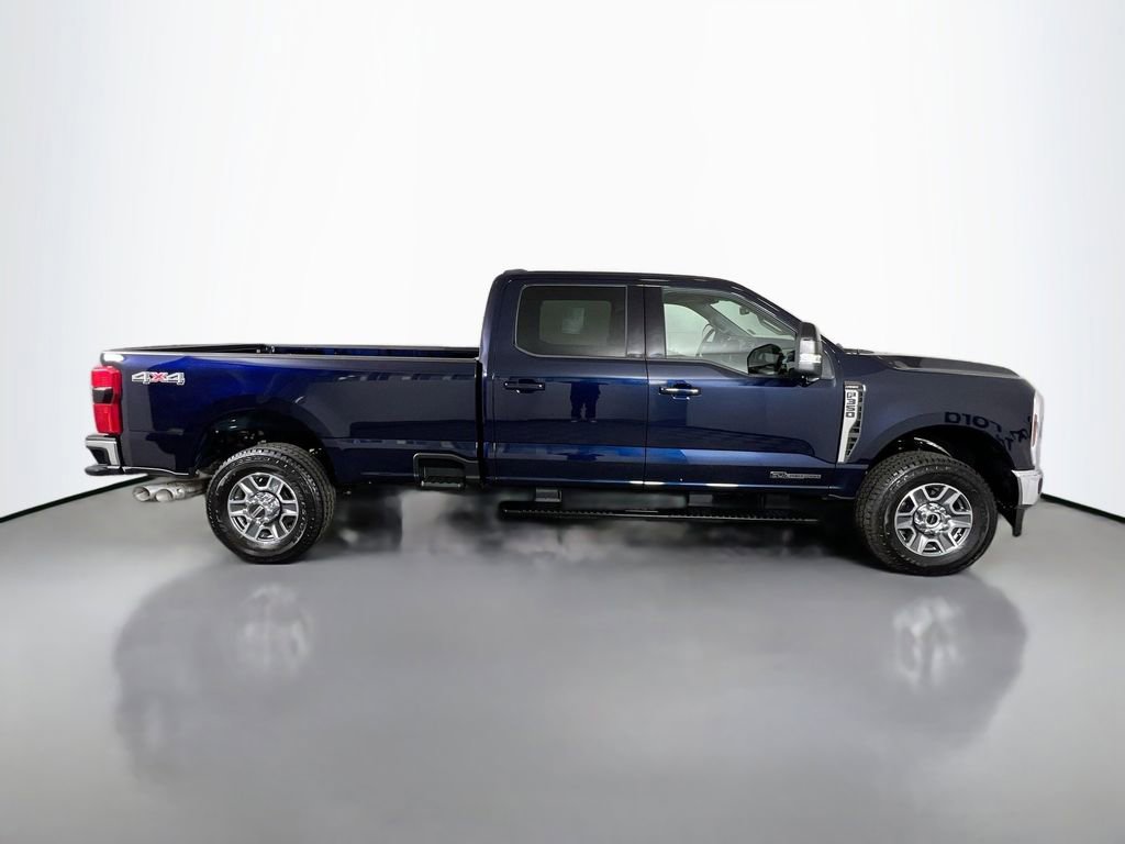 Certified 2025 Ford F350 Lariat w/ Camper Package AWD/4WD image 18