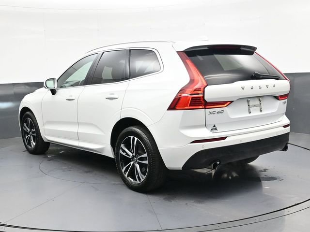 Used 2020 Volvo XC60 T5 Momentum w/ Protection Package image 5