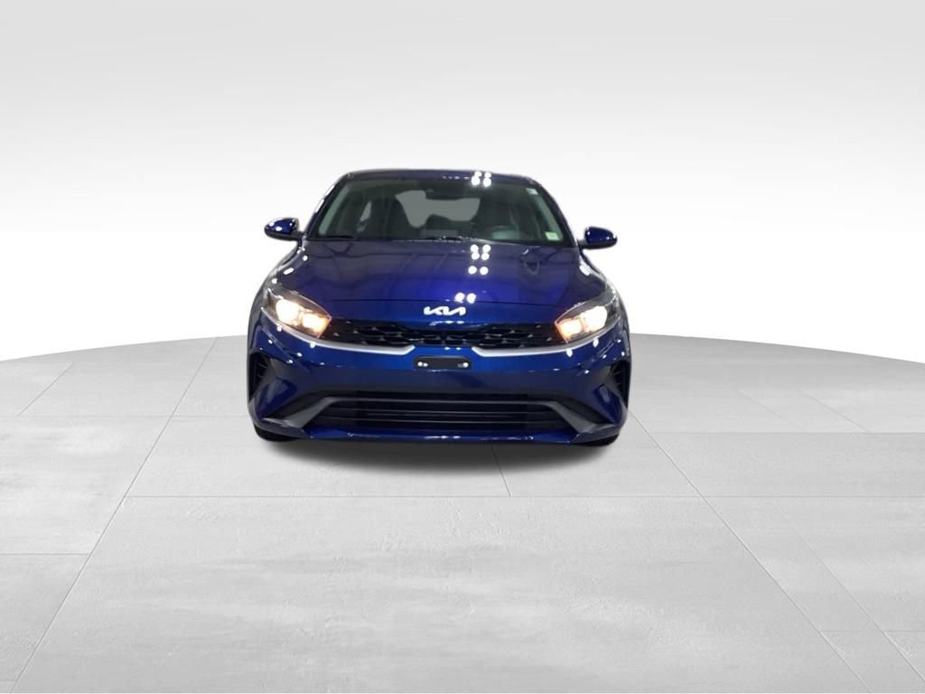Certified 2023 Kia Forte LXS image 8