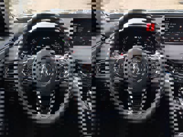 Certified 2025 Acura TLX w/ Technology Package image 24