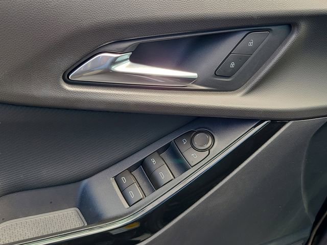 New 2026 Chevrolet Equinox LT image 16