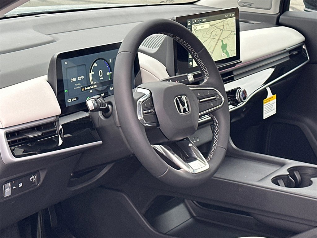 New 2026 Honda Prologue Touring image 14