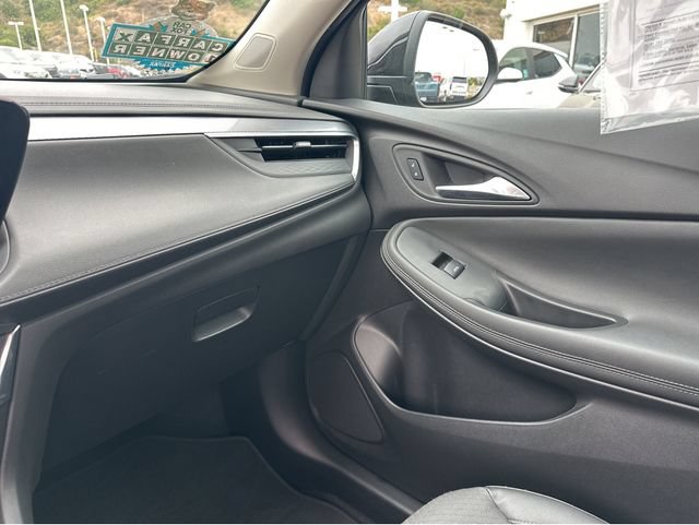 Used 2024 Buick Encore GX Preferred FWD image 18