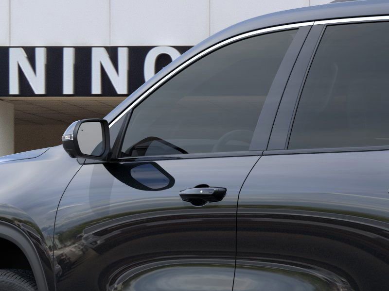 New 2026 GMC Acadia Elevation w/ LPO, Floor Liner Package FWD image 12