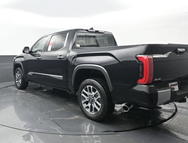 New 2026 Toyota Tundra 1794 Edition AWD/4WD image 3