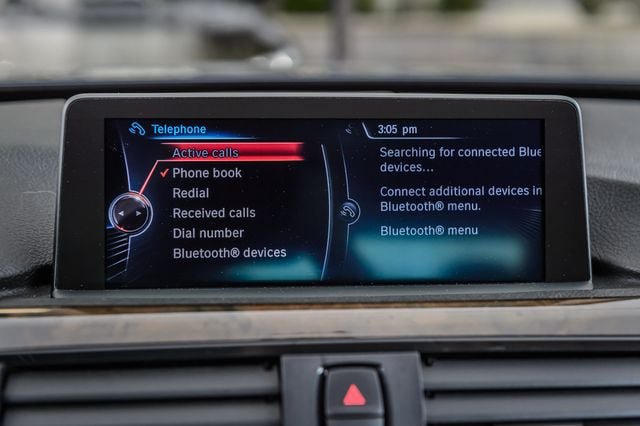 Used 2015 BMW 428i Convertible RWD image 28