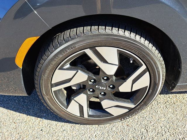 Used 2023 Kia Soul GT-Line w/ GT-Line Technology Package image 29