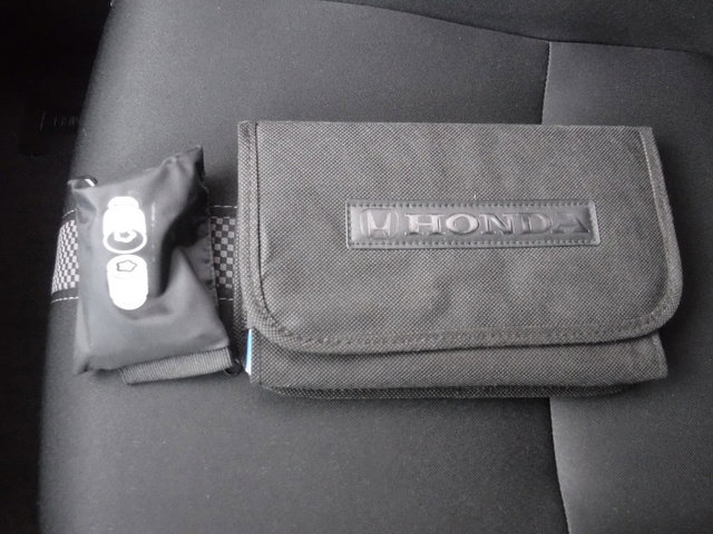 Used 2019 Honda Civic EX image 38