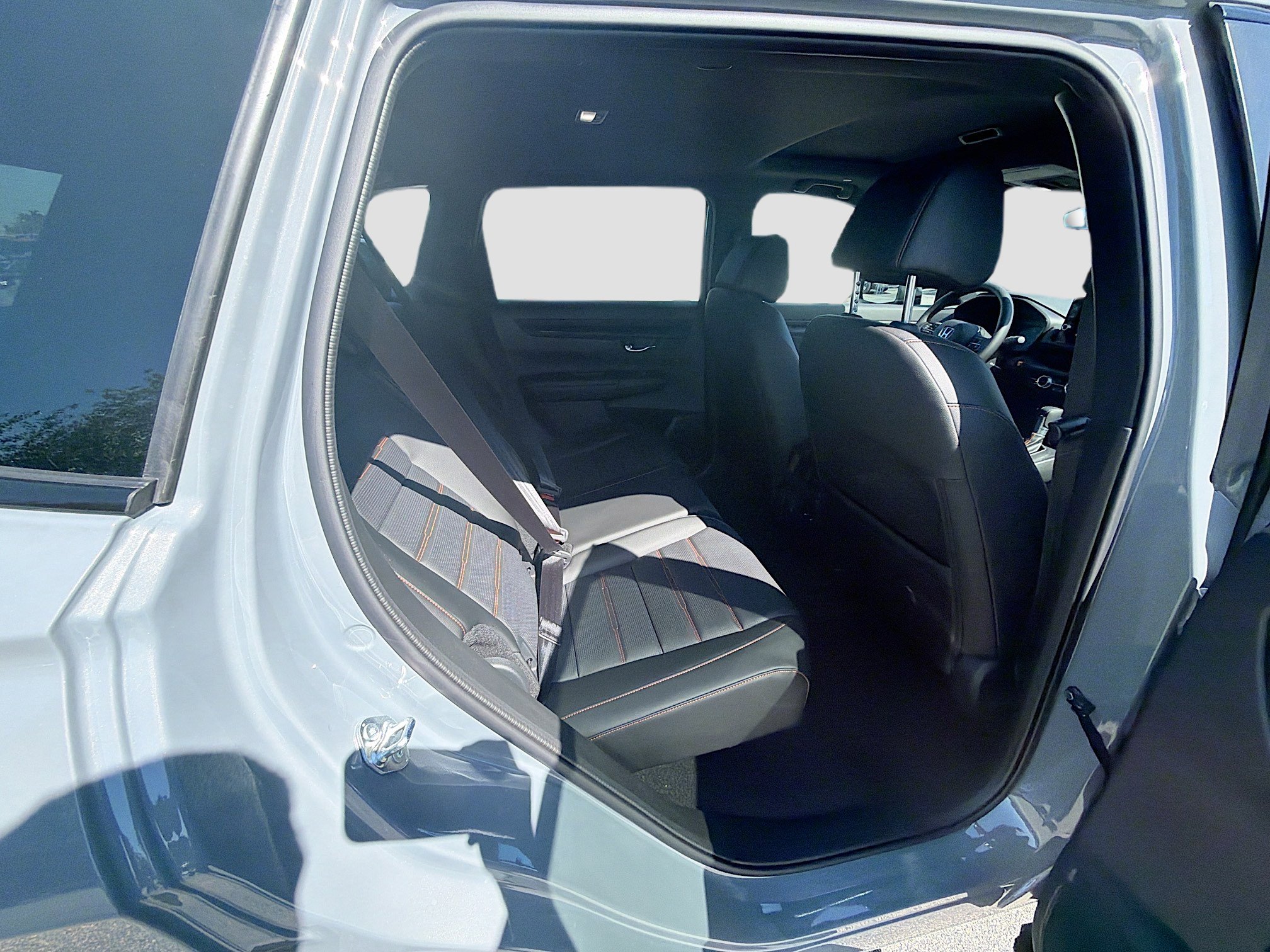New 2026 Honda CR-V Sport-L image 22