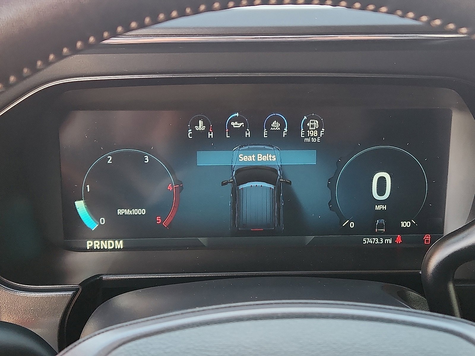 Used 2023 Ford F350 Lariat w/ Lariat Ultimate Package image 16