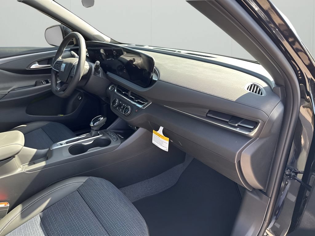 New 2026 Buick Envista Sport Touring w/ Convenience I Package FWD image 16